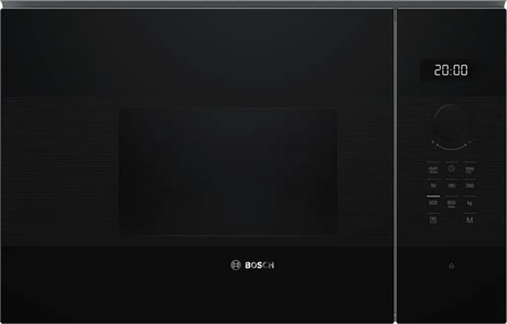 фото: Микроволновая печь Bosch BFL524MB2
