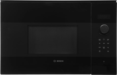 фото: Микроволновая печь Bosch BFL524MB2