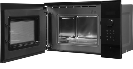фото: Микроволновая печь Bosch BFL524MB2