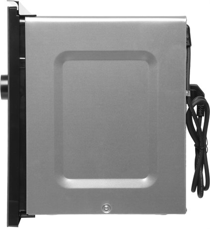фото: Микроволновая печь Bosch BFL524MB2