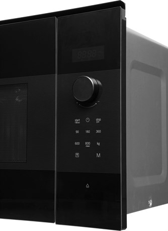 фото: Микроволновая печь Bosch BFL524MB2