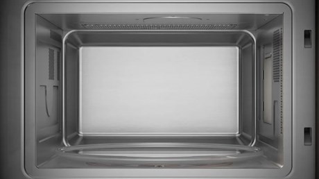 фото: Микроволновая печь Bosch BEL554MB2