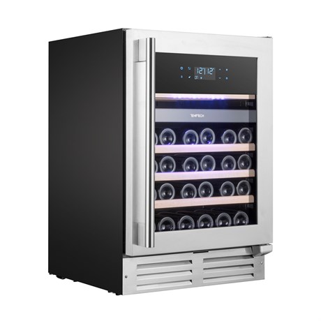 фото: Винный шкаф Temptech EX60DX
