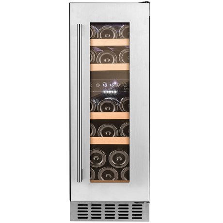 фото: Винный шкаф Temptech OX30DX