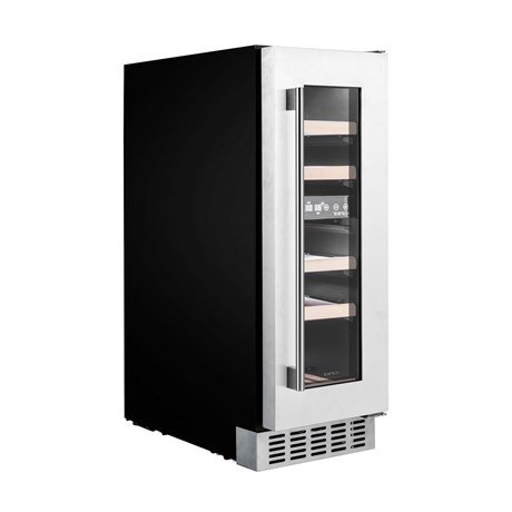 фото: Винный шкаф Temptech OX30DX
