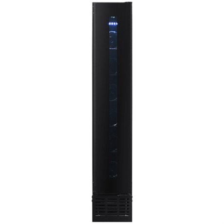 фото: Винный шкаф Temptech OBIU15SBB