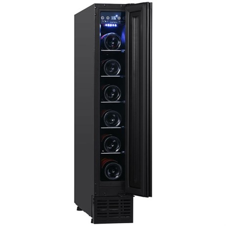фото: Винный шкаф Temptech OBIU15SBB