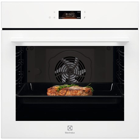 фото: Духовой шкаф Electrolux LOE8F38V
