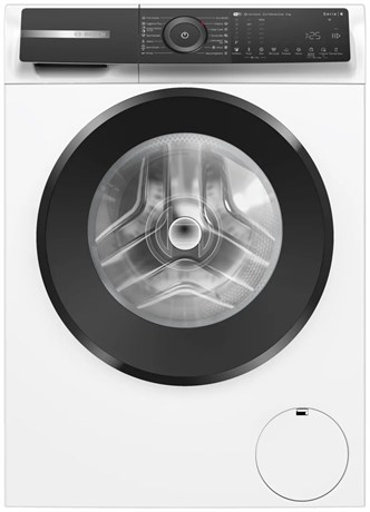 фото: Стиральная машина Bosch WGH24400BY