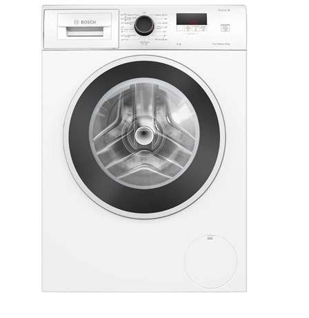фото: Стиральная машина Bosch WGE03400BY