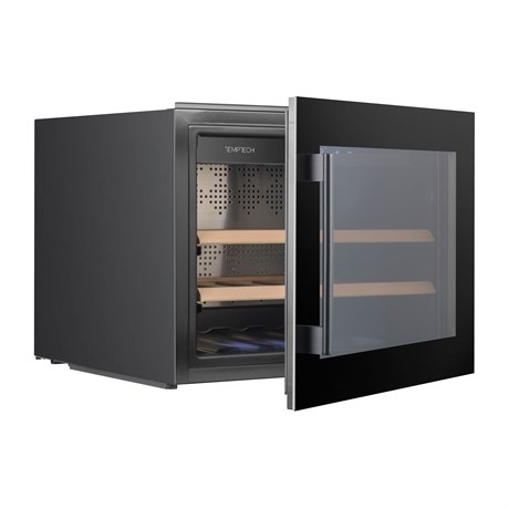фото: Винный шкаф Temptech OZ45SB