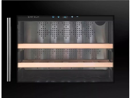 фото: Винный шкаф Temptech OZ45SB
