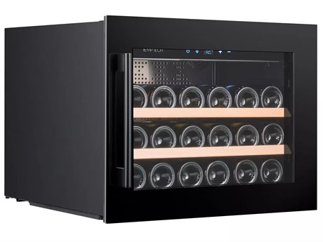 фото: Винный шкаф Temptech OZ45SB