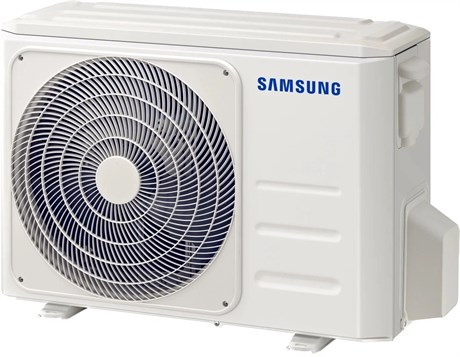 фото: Сплит-система Samsung AR18BXHQASI