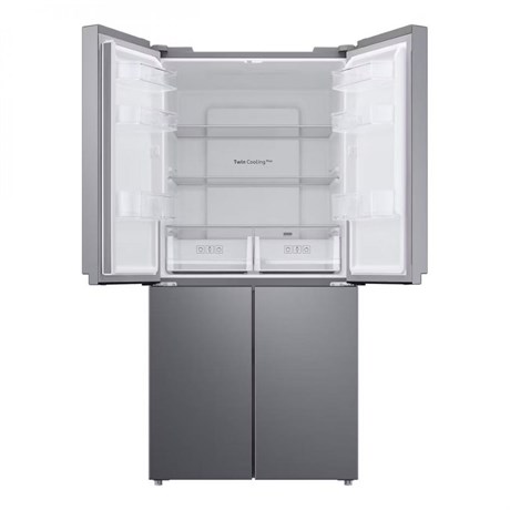 фото: Холодильник Samsung RF48A4000M9/WT