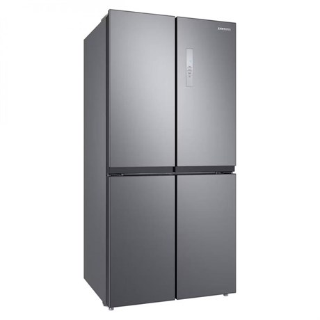 фото: Холодильник Samsung RF48A4000M9/WT