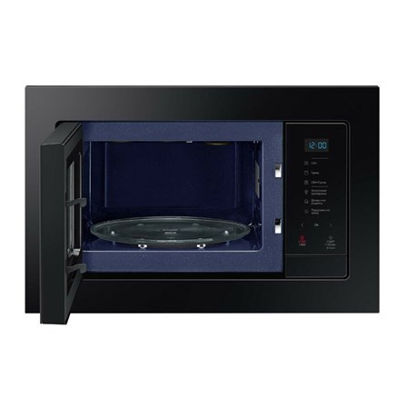 фото: Микроволновая печь Samsung MG23A7118AK/BW