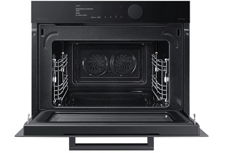 фото: Духовой шкаф Samsung NQ50T9539BD/WT