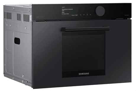 фото: Духовой шкаф Samsung NQ50T9539BD/WT