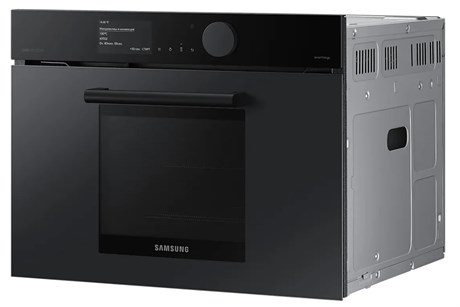 фото: Духовой шкаф Samsung NQ50T9539BD/WT