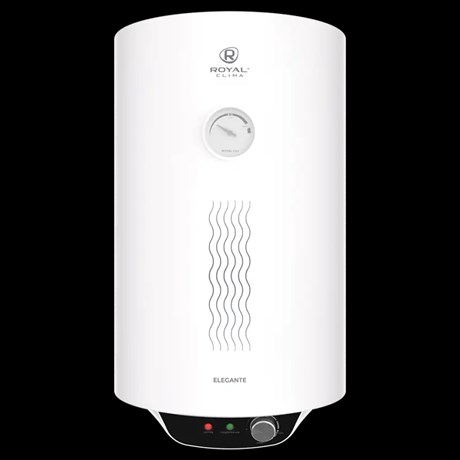 фото: Водонагреватель Royal Clima RWH-E50-RE ELEGANTE