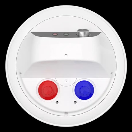фото: Водонагреватель Royal Clima RWH-E30-RE ELEGANTE