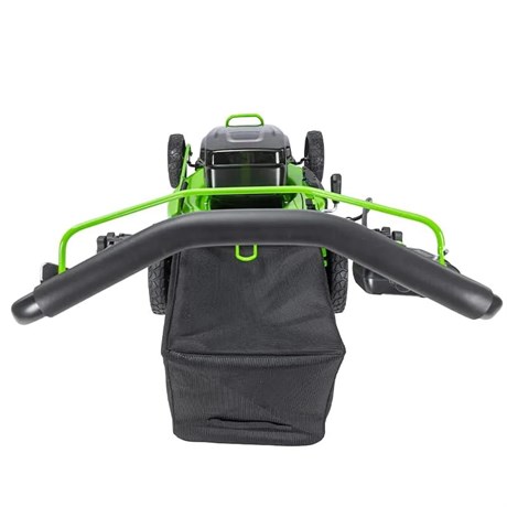 фото: Газонокосилка Greenworks GC82HPLM51