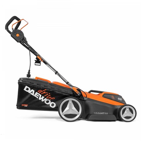 фото: Газонокосилка Daewoo DLM 2300E