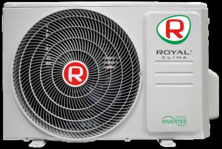 фото: Сплит-система Royal Clima Felicita RCI-FC35HN