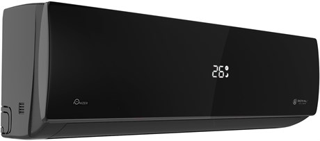 фото: Сплит-система Royal Clima Attica Nero RC-AN22HN