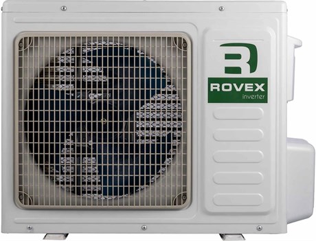 фото: Сплит-система Rovex Mira N AST-09HE