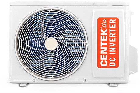 фото: Сплит-система Centek CT-65FDC12