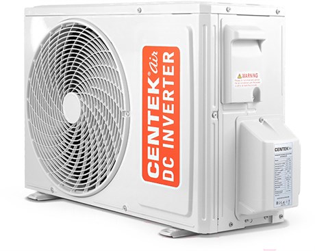 фото: Сплит-система Centek CT-65FDC12