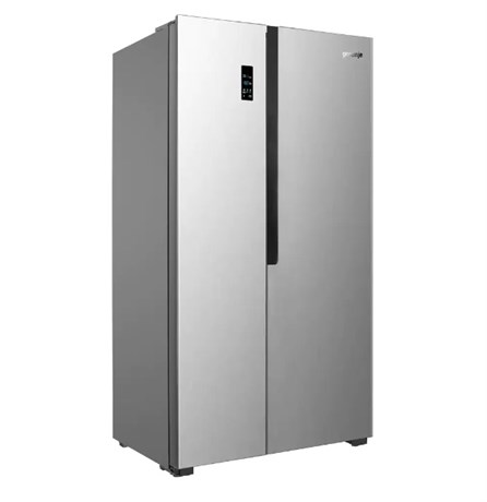 фото: Холодильник Gorenje NRS9186141XI