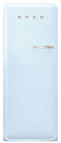 фото: Холодильник Smeg FAB28LPB6