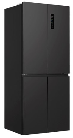 фото: Холодильник Maunfeld MFF192NFSB01