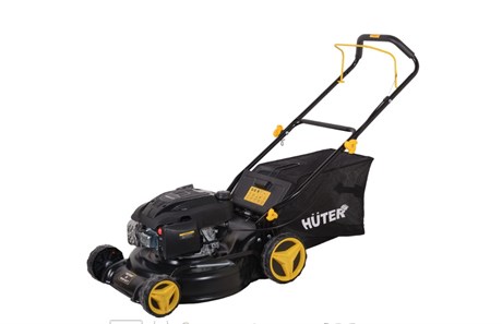 фото: Газонокосилка Huter GLM-4.0T 70/3/1