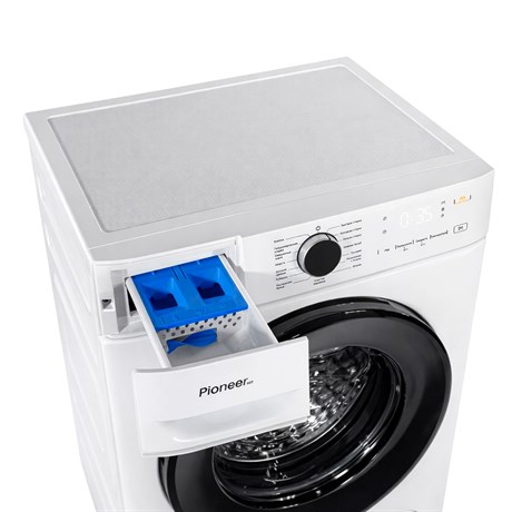 фото: Стиральная машина Pioneer WM-228004WH