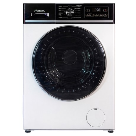 фото: Стиральная машина Pioneer WM-127001WH