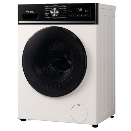 фото: Стиральная машина Pioneer WM-127001WH