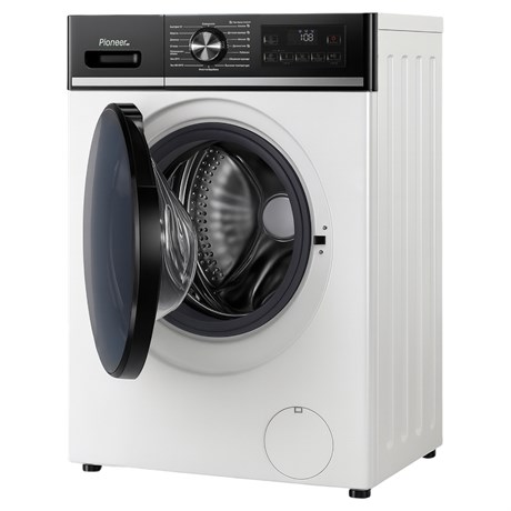 фото: Стиральная машина Pioneer WM-127001WH