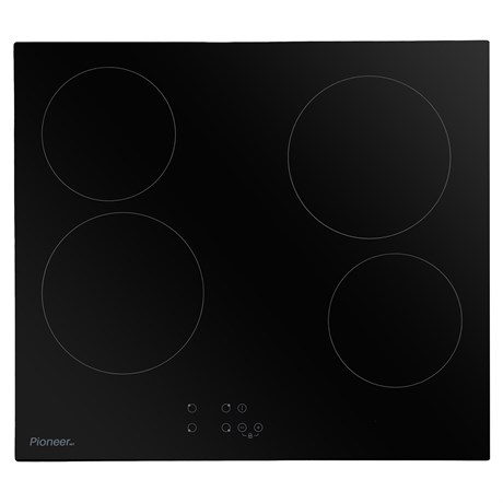 фото: Варочная панель Pioneer EHB60401C-BL