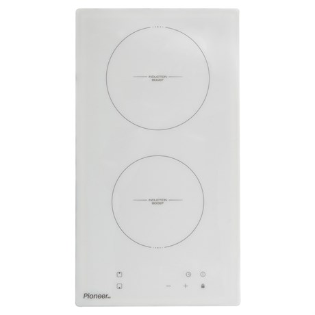 фото: Варочная панель Pioneer EHB30203I-WH