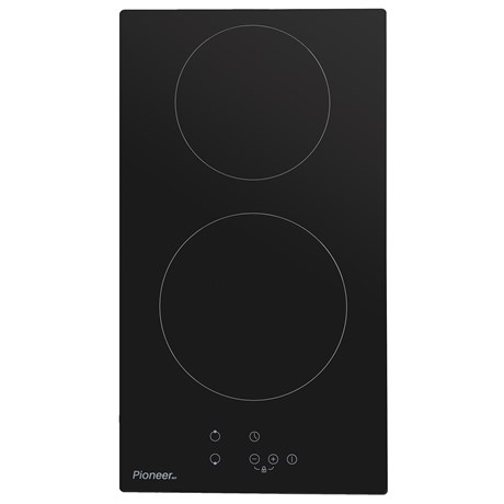 фото: Варочная панель Pioneer EHB30201C-BL
