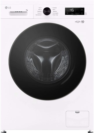 фото: Стиральная машина LG F2Y1HS5W