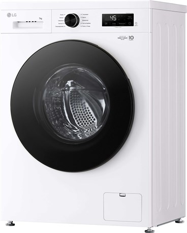 фото: Стиральная машина LG F2Y1HS5W