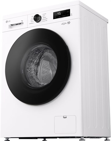фото: Стиральная машина LG F2Y1HS5W