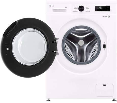 фото: Стиральная машина LG F2Y1HS5W