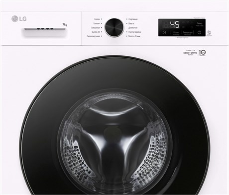 фото: Стиральная машина LG F2Y1HS5W