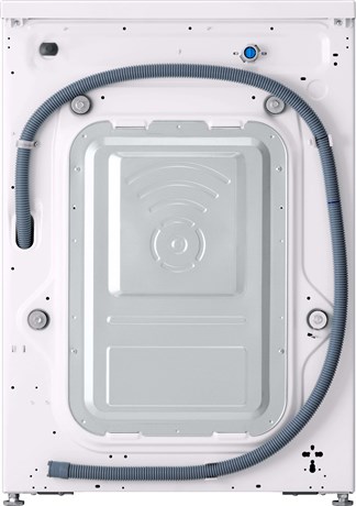 фото: Стиральная машина LG F2Y1HS5W